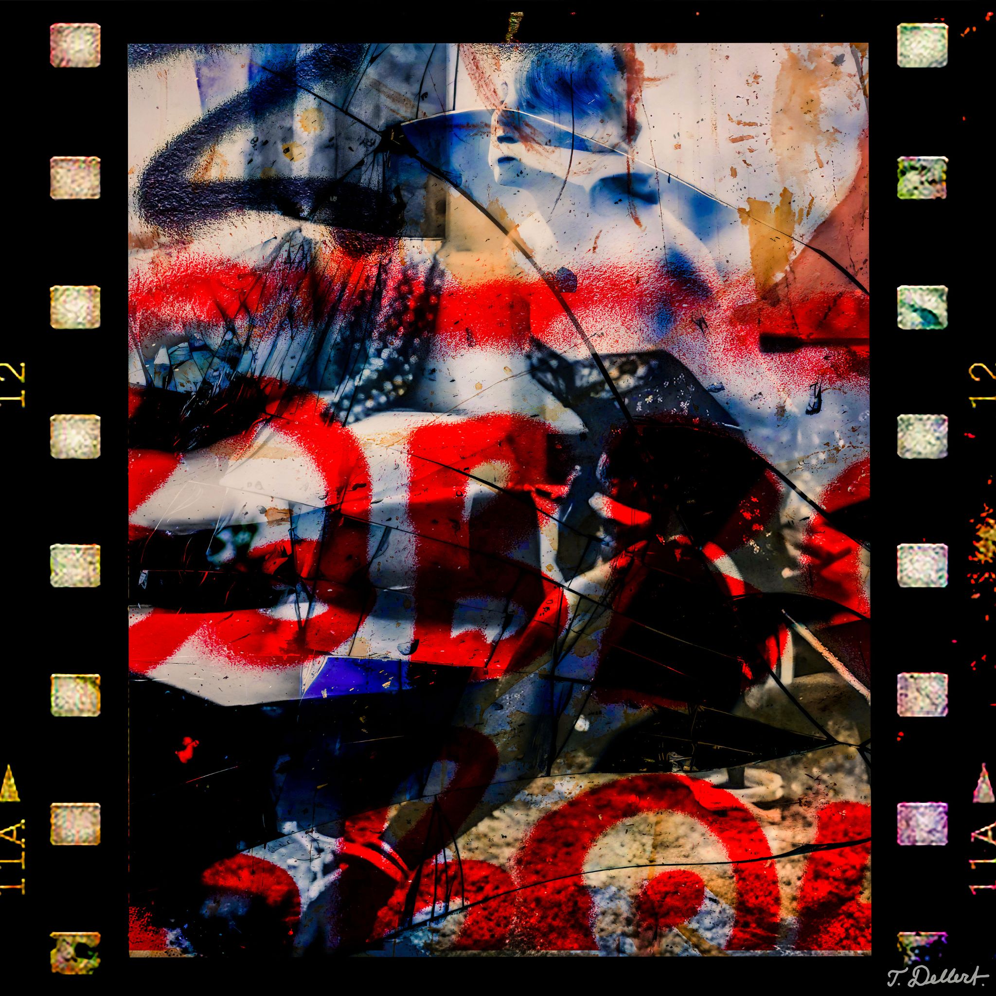 SMALL.   Film Strip 